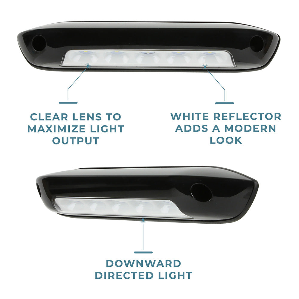 Affirm™ Flood Light