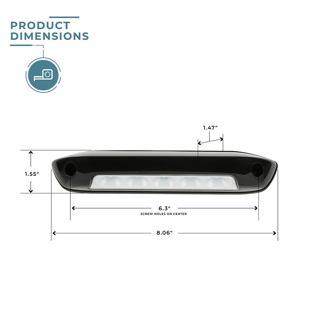 Affirm™ Flood Light