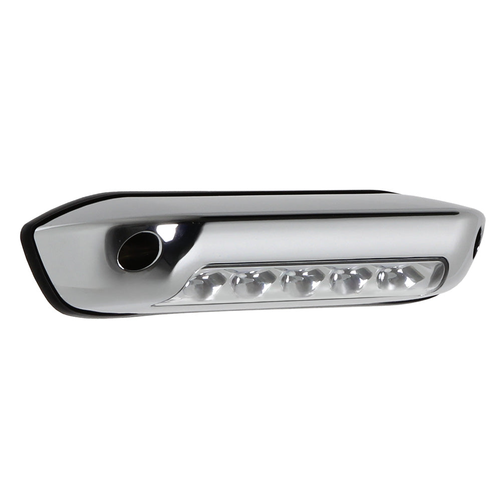 Assurance Exterior Flood Light