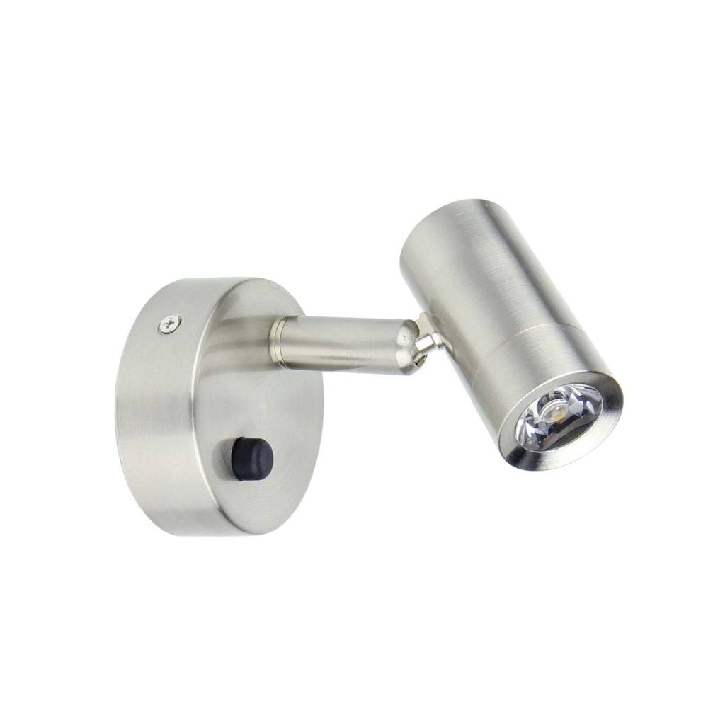 View&trade; LED Reading Light