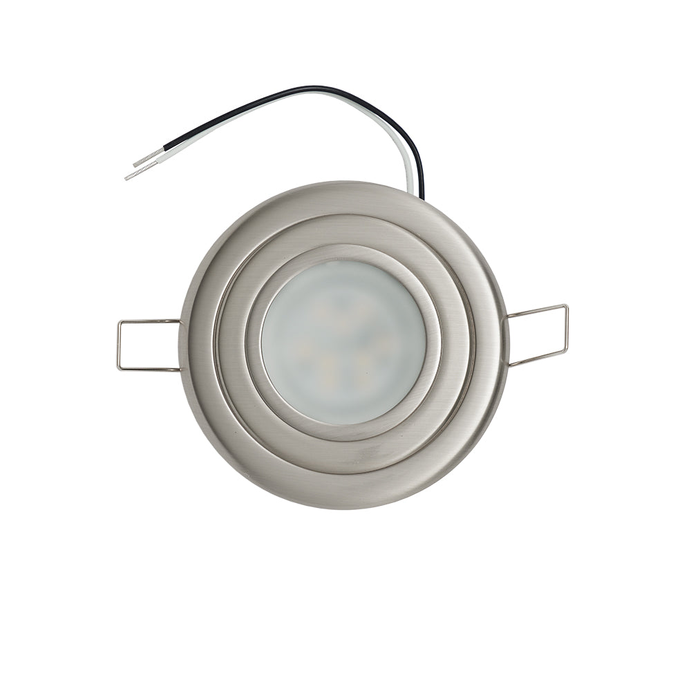 Decor LED Cluster Overhead Spring Mount Light