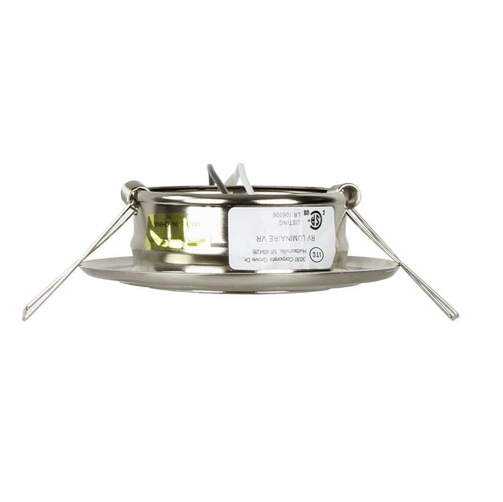 Decor LED Cluster Overhead Spring Mount Light