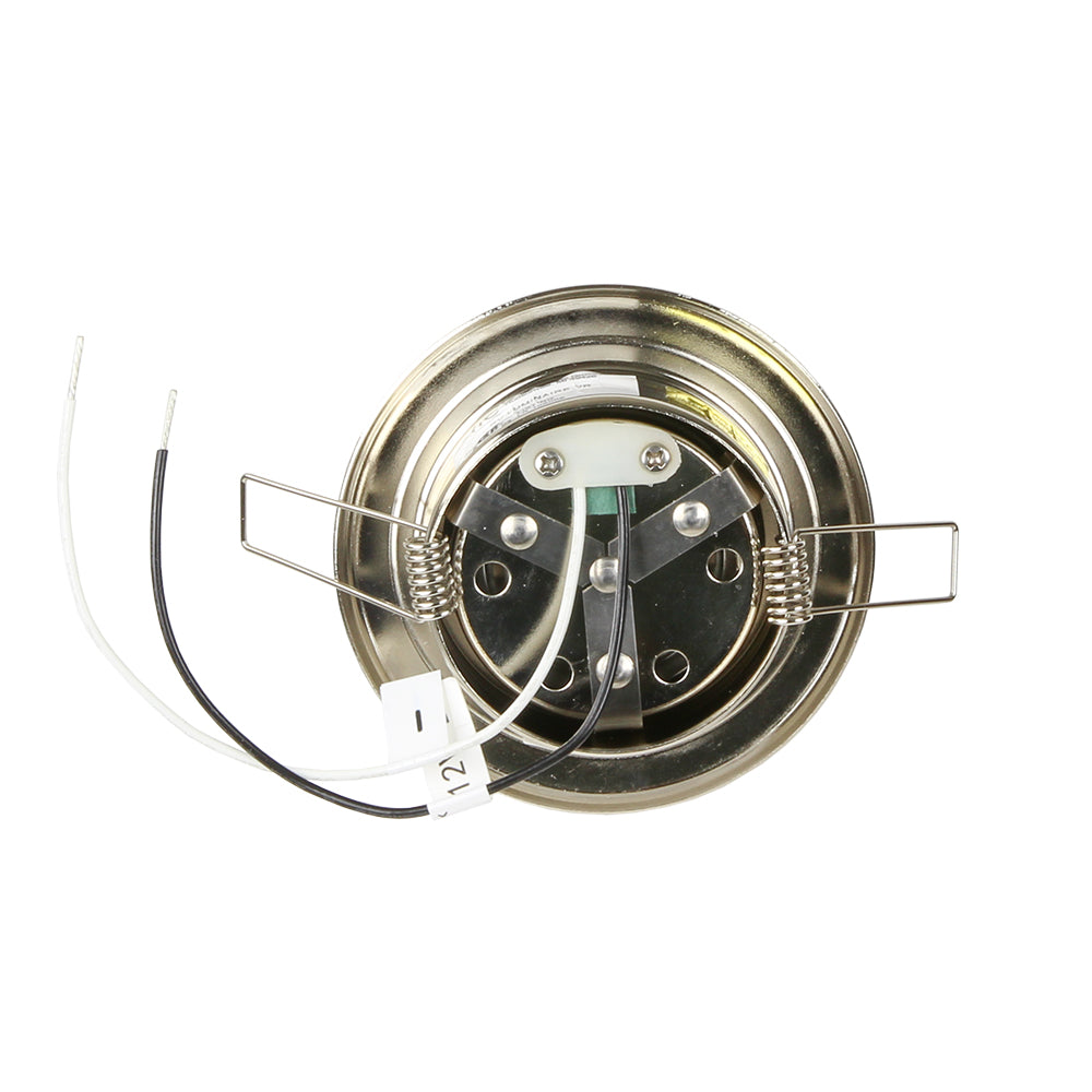 Decor LED Cluster Overhead Spring Mount Light
