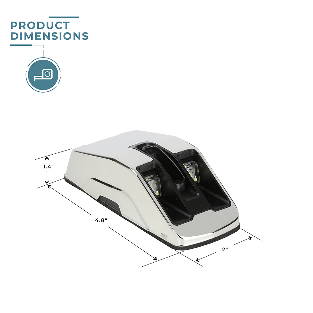 Range™ Docking/Navigation Light