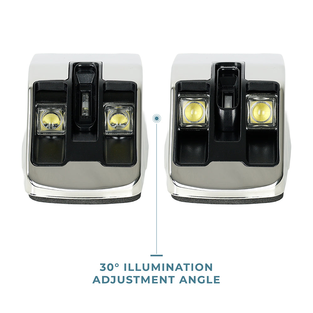 Range™ Docking/Navigation Light