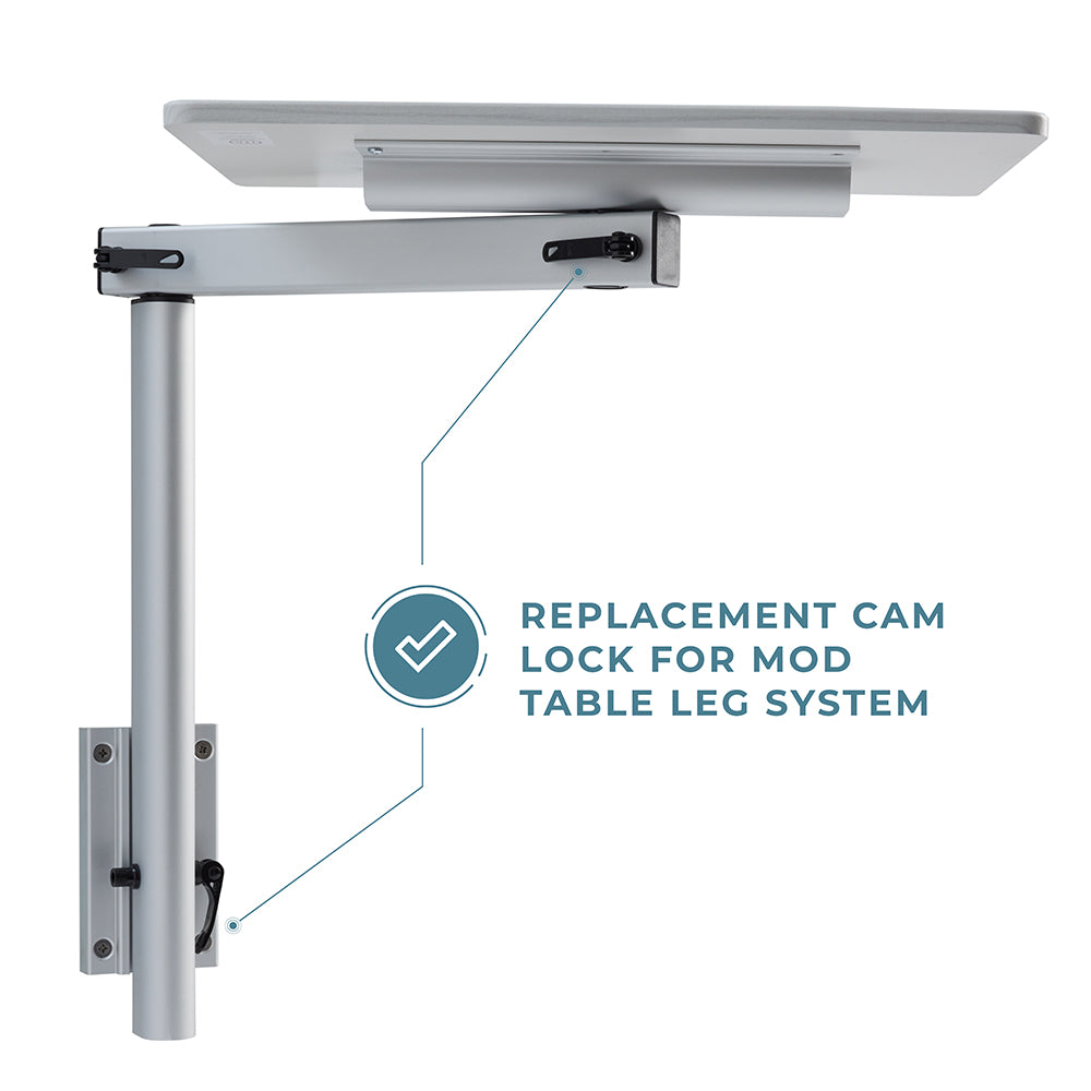 MOD Leg Cam Lock Replacement