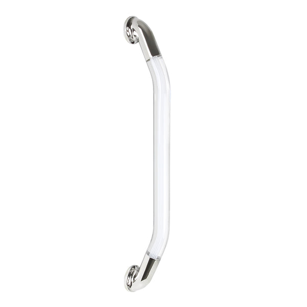 Formed IllumaGrip® RV LED Lit Assist Handle - 86433-SS/CL-SR