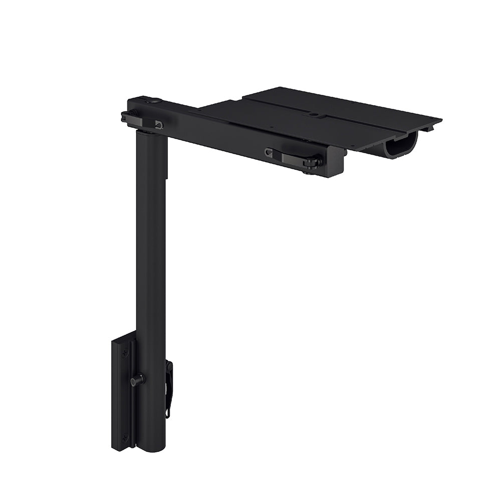 ITC MOD RV Black Table Leg System - BAL-CL-1A-1622-SR | ITC SHOP NOW