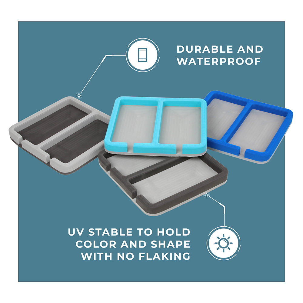 Waterproof Dash Tray for Boats, RVs & Cars | ITC Shop Now