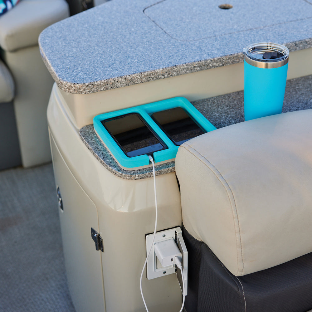 Waterproof Dash Tray for Boats, RVs & Cars ITC Shop Now