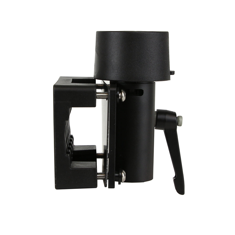 Pontoon Rail Mount for Boat Tables | ITC Shop Now