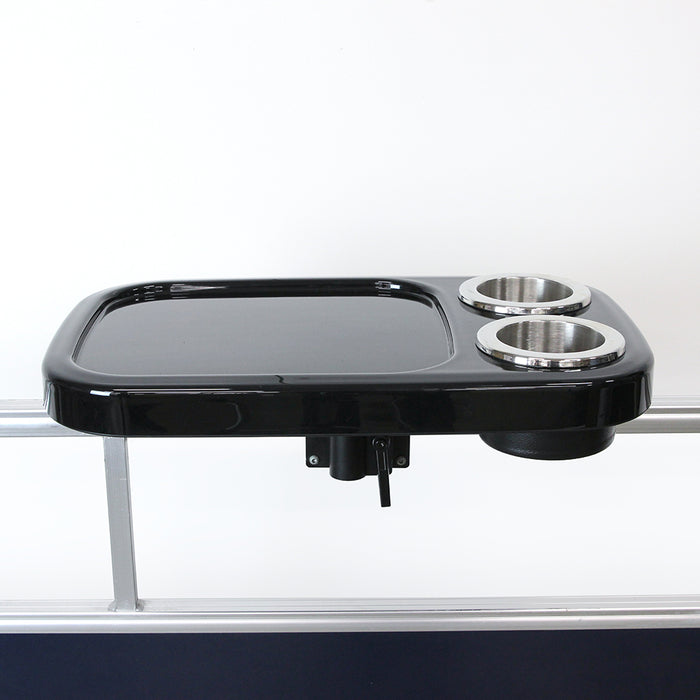 Pontoon Rail Mount for Boat Tables | ITC Shop Now