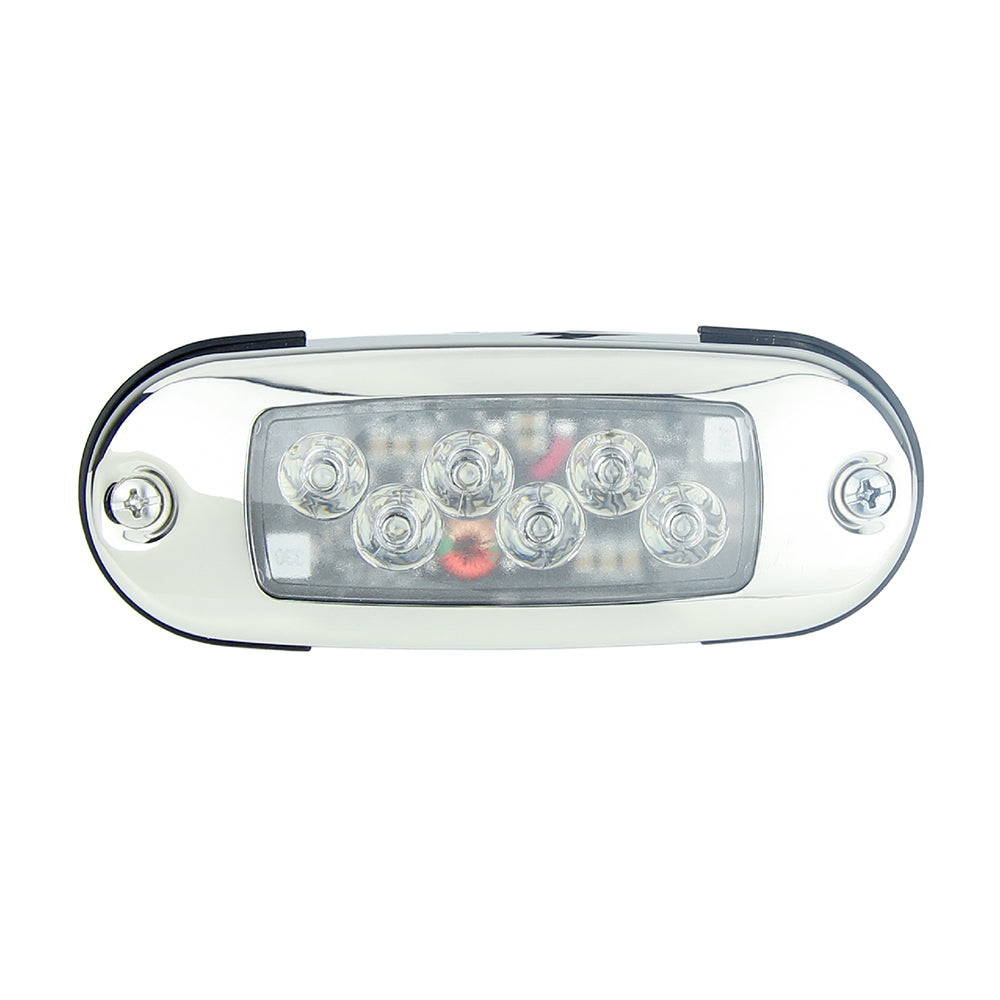 Maxfield Marine Underwater Light - 69686-BL-SR | ITC Shop Now