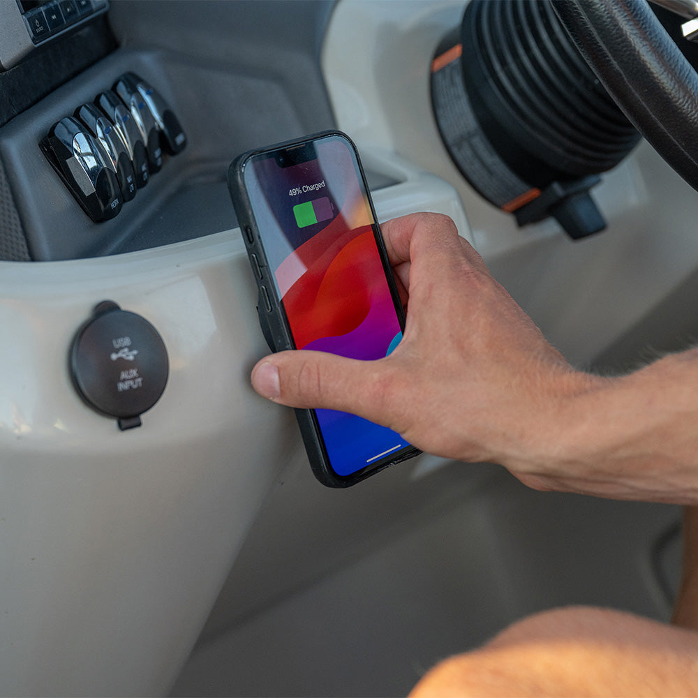 MAX Magnetic Wireless Charger