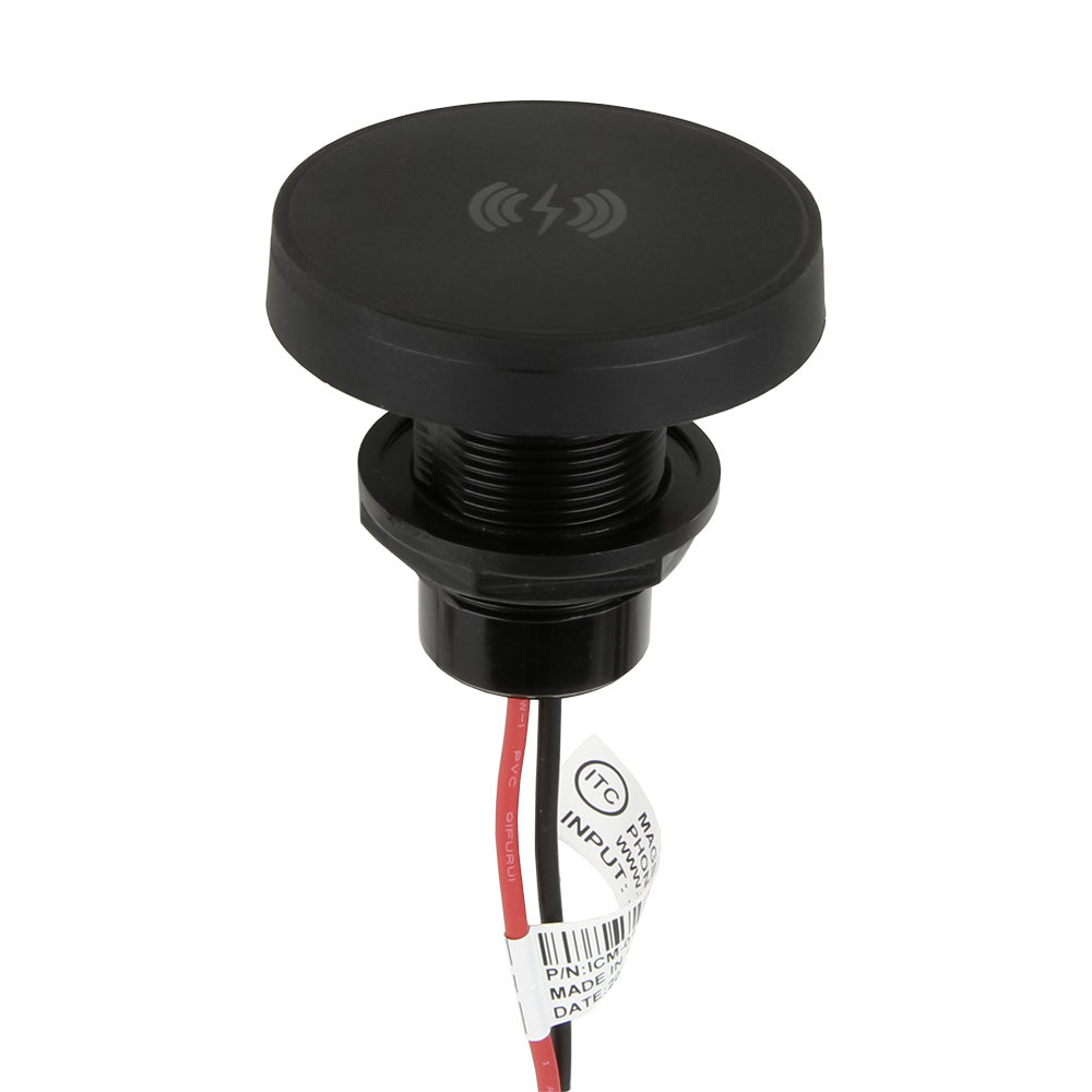 MAX Magnetic Wireless Charger