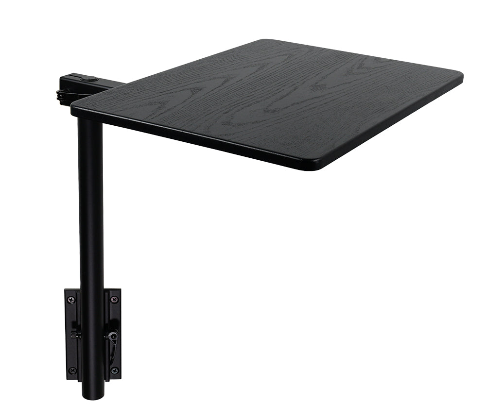 RV Side Table with MOD Leg System