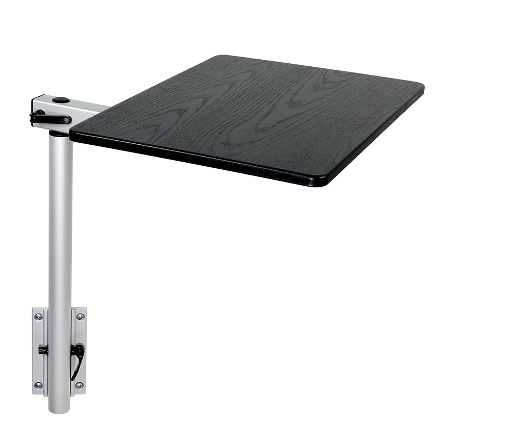 RV Side Table with MOD Leg System