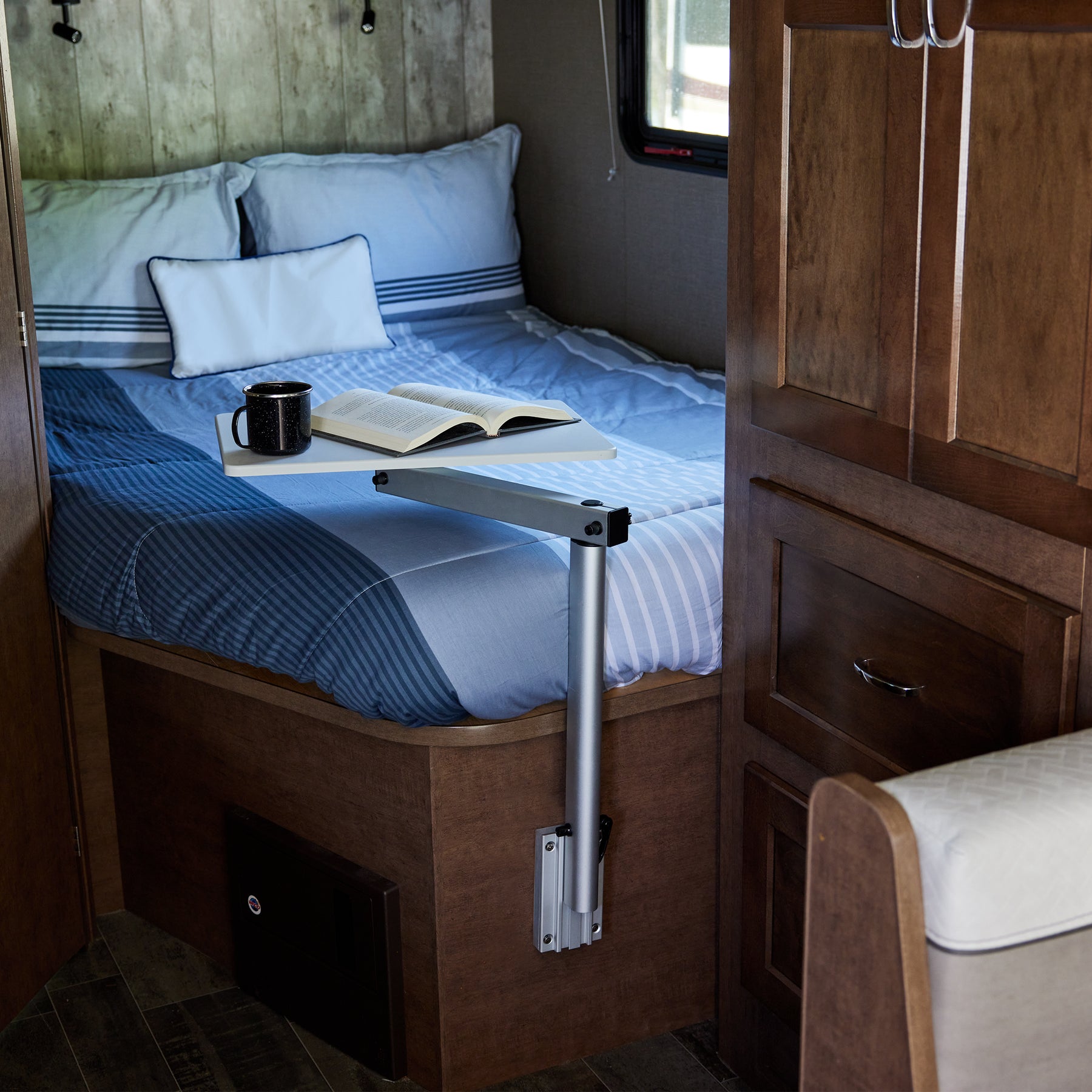 ITC MOD RV Table Leg System BALCL1A1622SR