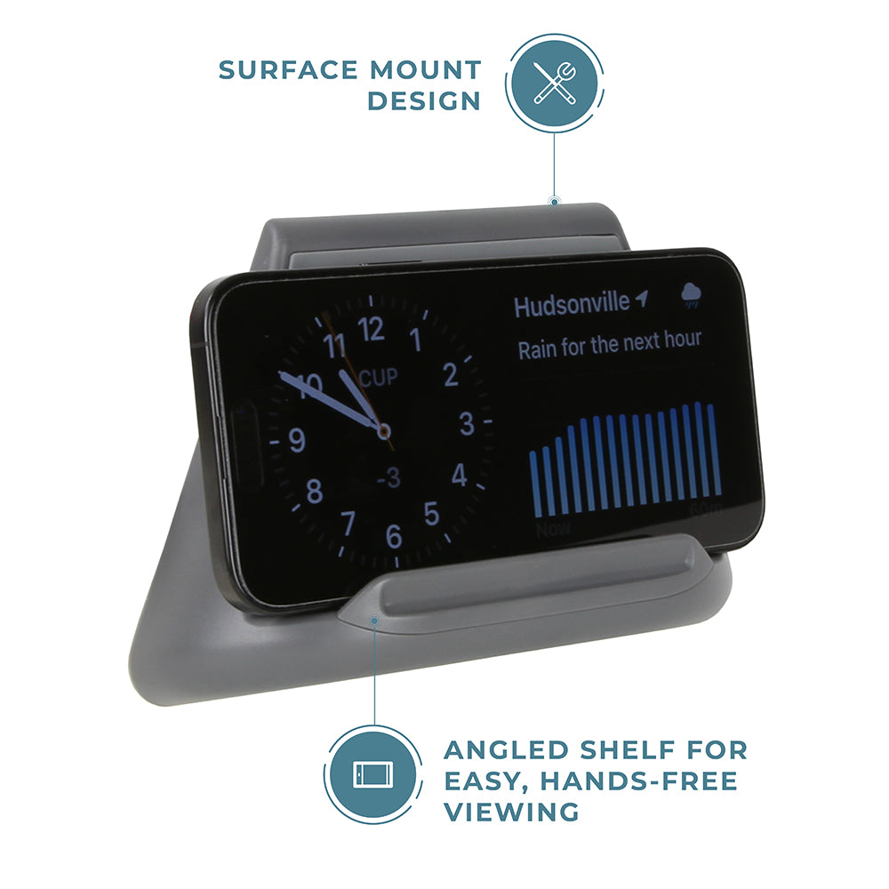 Angled Wireless Phone Charger