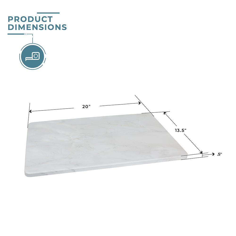 RV Side Table (Table Top Only)
