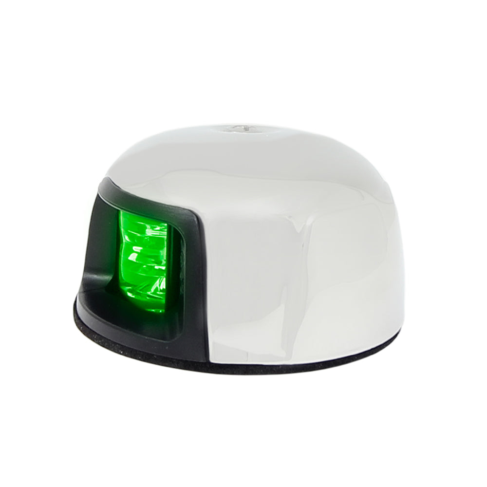 LED Boat Navigation Green Only Lights | ITC Shop Now