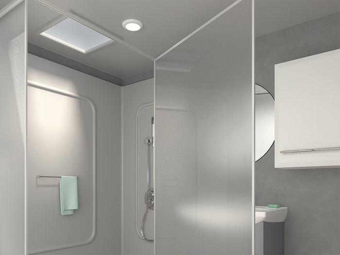 Decor Recessed LED RV Overhead Light - 69929-NI3.5K/F-SR | ITC SHOP NOW