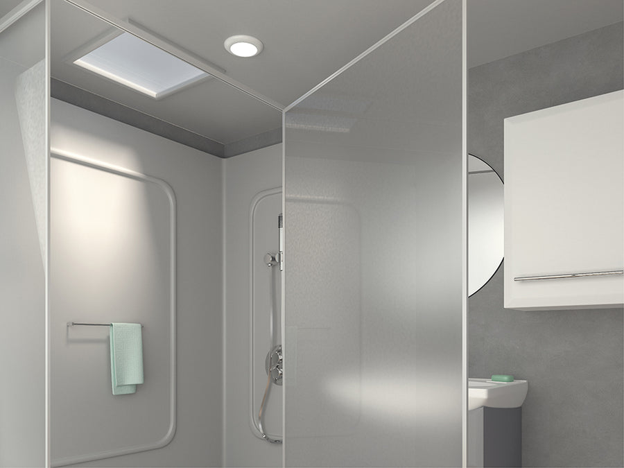 Decor Recessed LED RV Overhead Light 69929NI3.5K/FSR ITC SHOP NOW