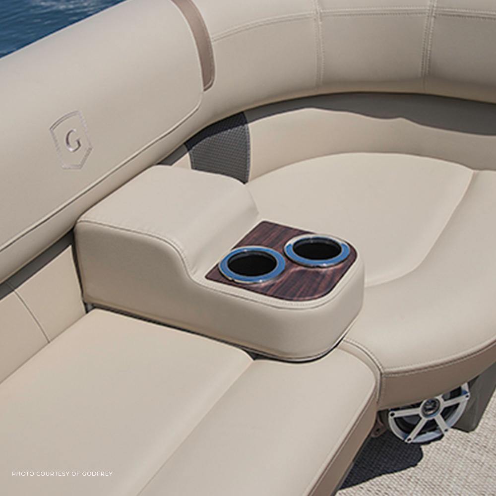 Boat Cup Holders -  Canada