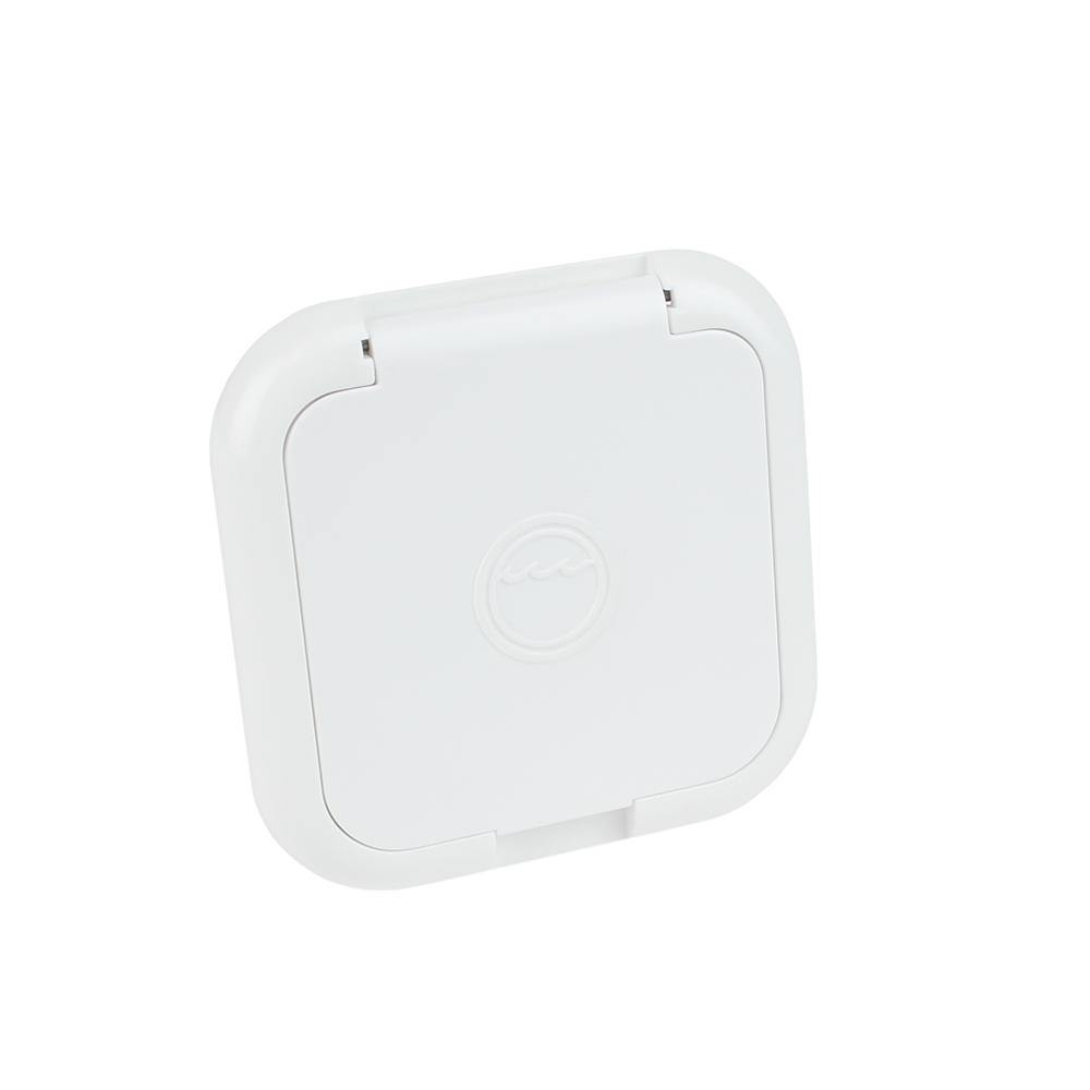 Replacement shower box pack cap RI23651