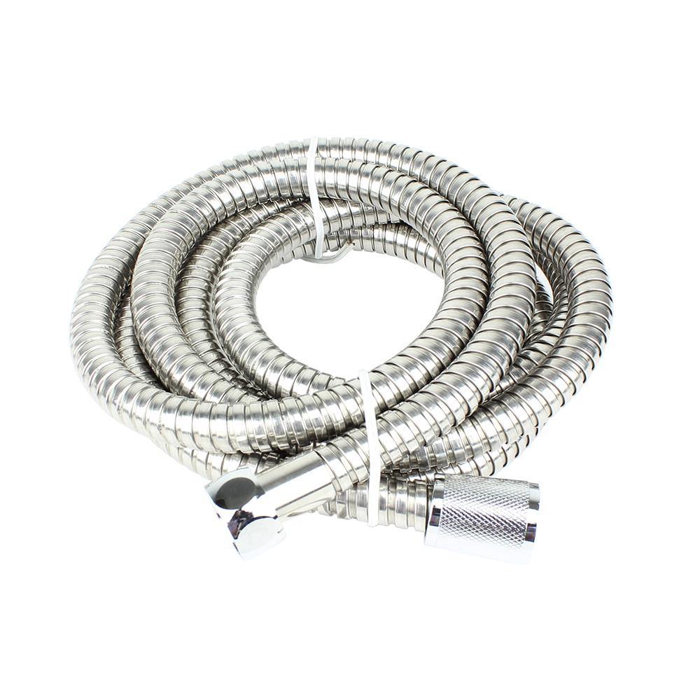 8' Stainless Steel Replacement Hose - ITC SHOP NOW