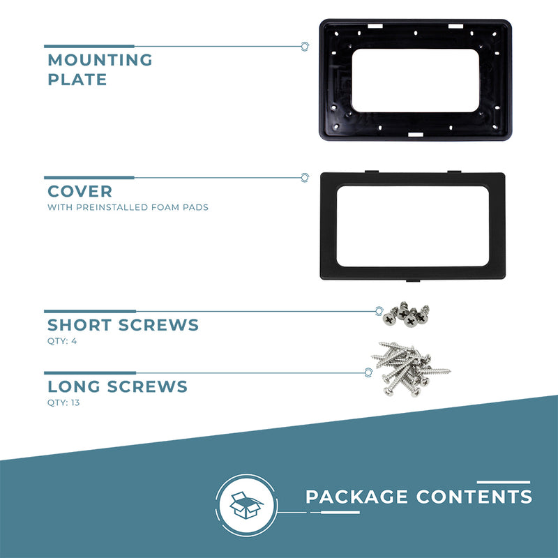 Fontana RV & Camper Exterior Shower Replacement Parts ITC Shop Now