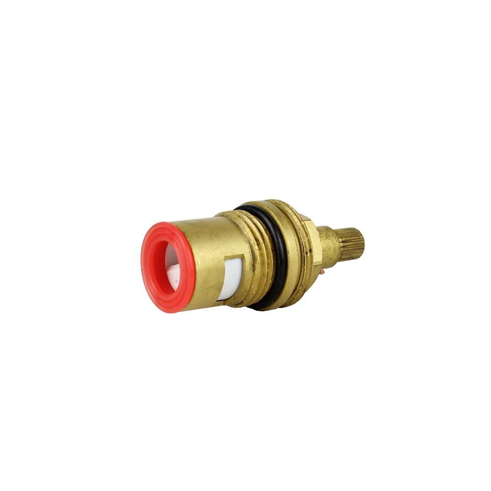 10623 Single Lever Mixer Valve