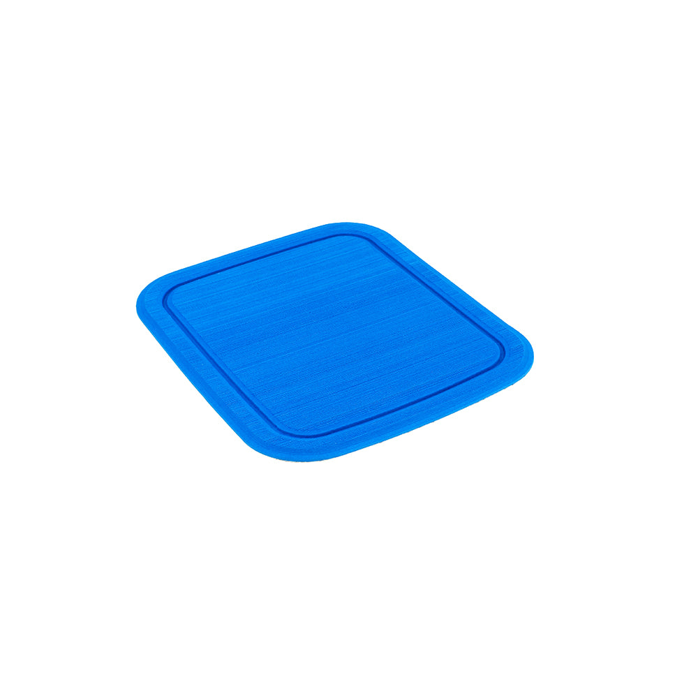 ITC Cocktail Boat Table Center Aegean Blue Foam Mats | ITC SHOP NOW