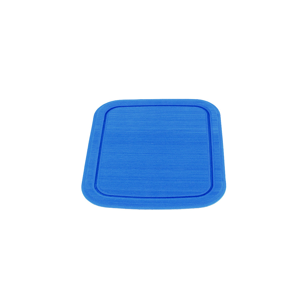 ITC Cocktail Boat Table Center Aegean Blue Foam Mats | ITC SHOP NOW