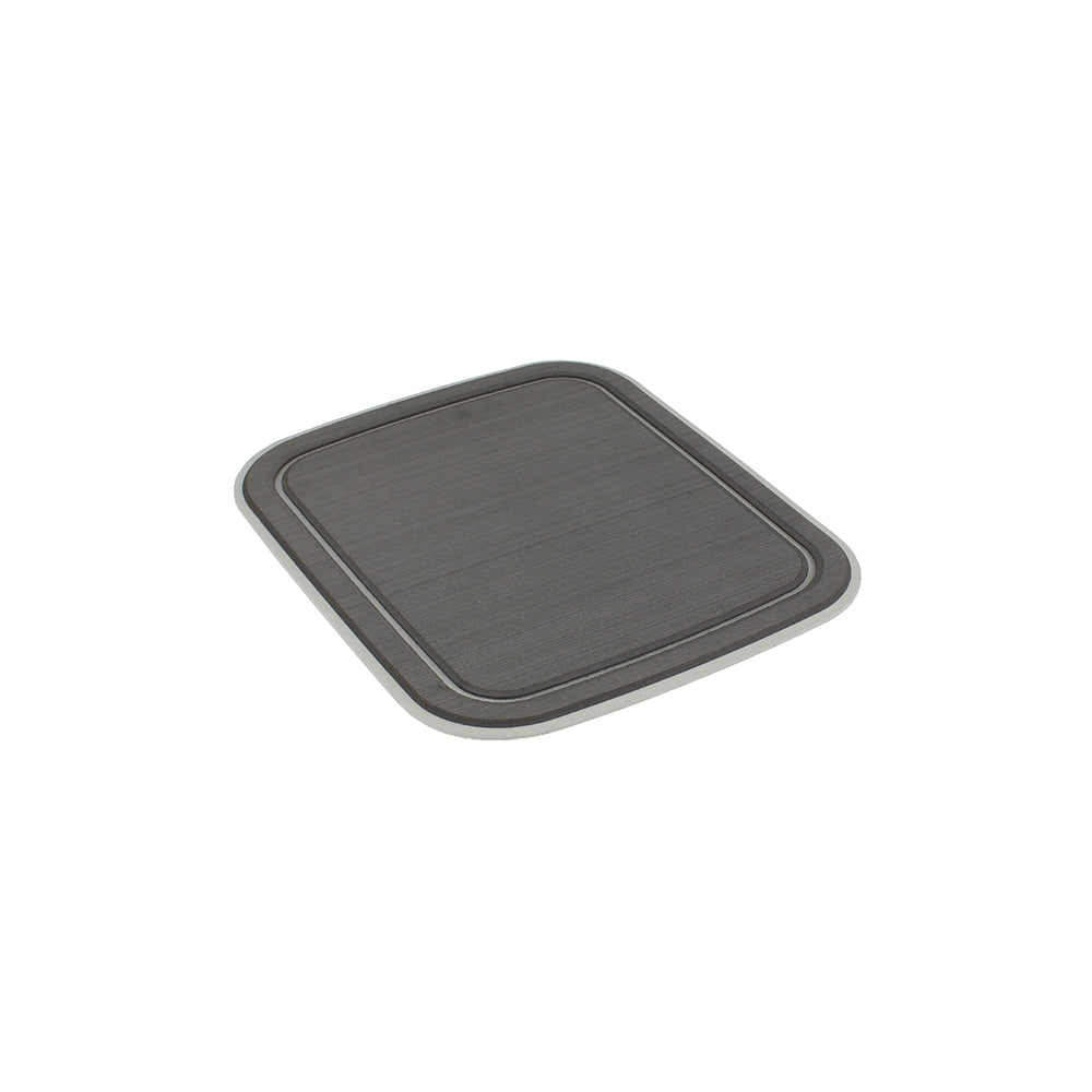 ITC Cocktail Boat Table Center Charcoal Foam Mats - 164BST-103TB-2362-00 | ITC SHOP NOW