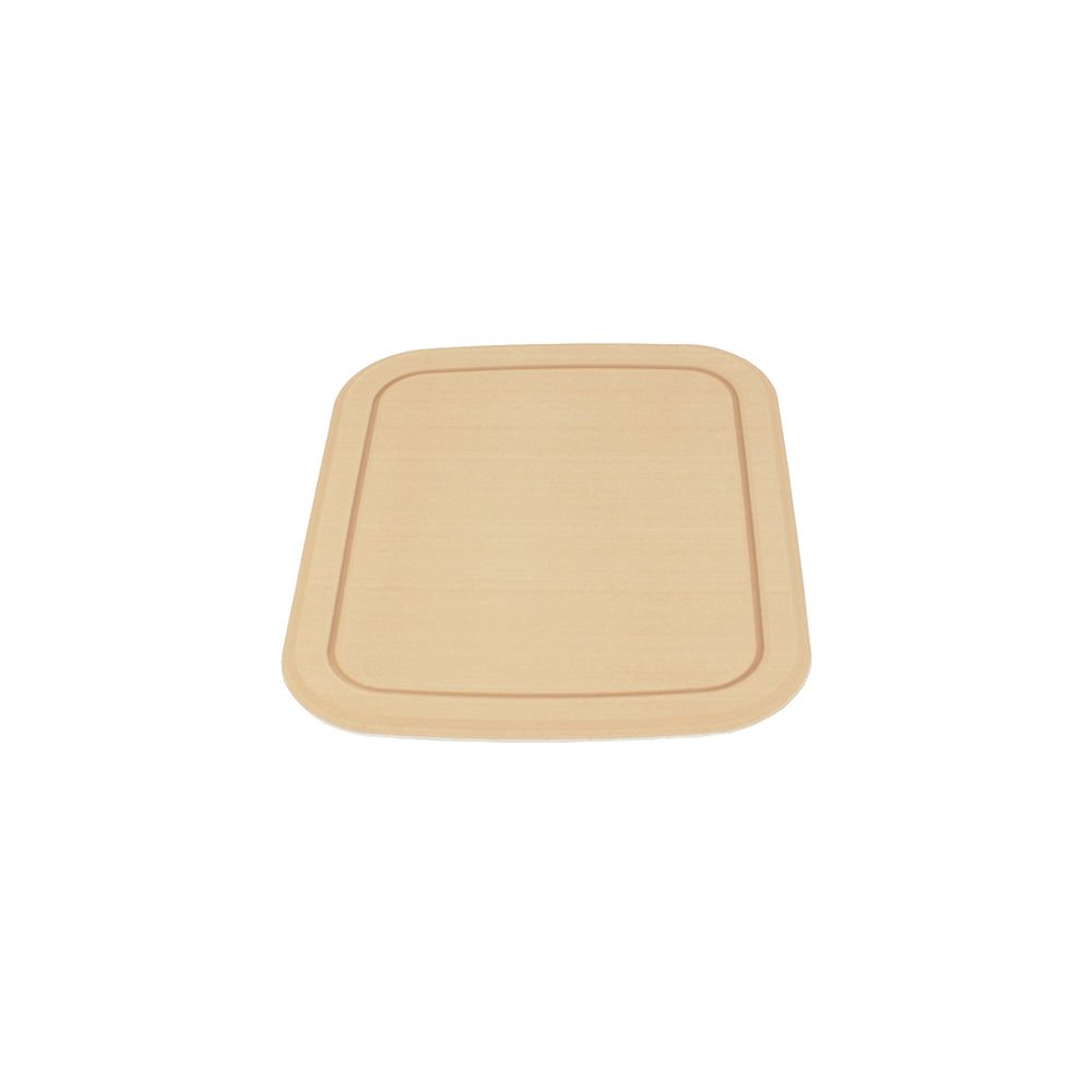 ITC Cocktail Boat Table Center Saddle Foam Mats | ITC SHOP NOW