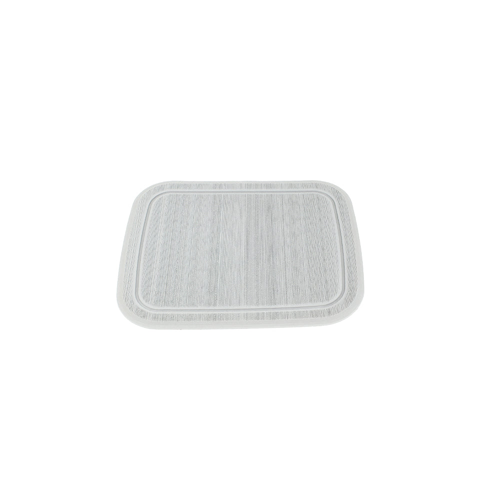 ITC Cocktail Boat Table Center Titanium Foam Mats | ITC SHOP NOW