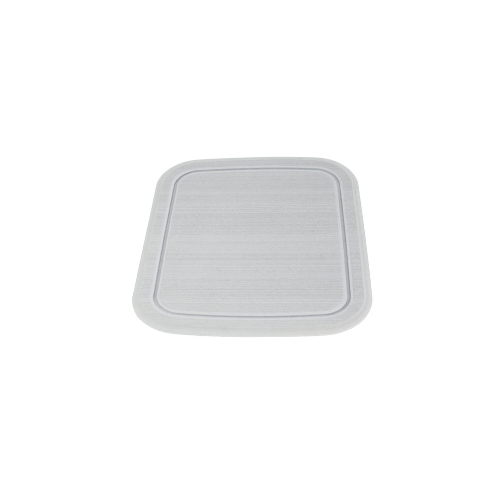 ITC Cocktail Boat Table Center Titanium Foam Mats | ITC SHOP NOW