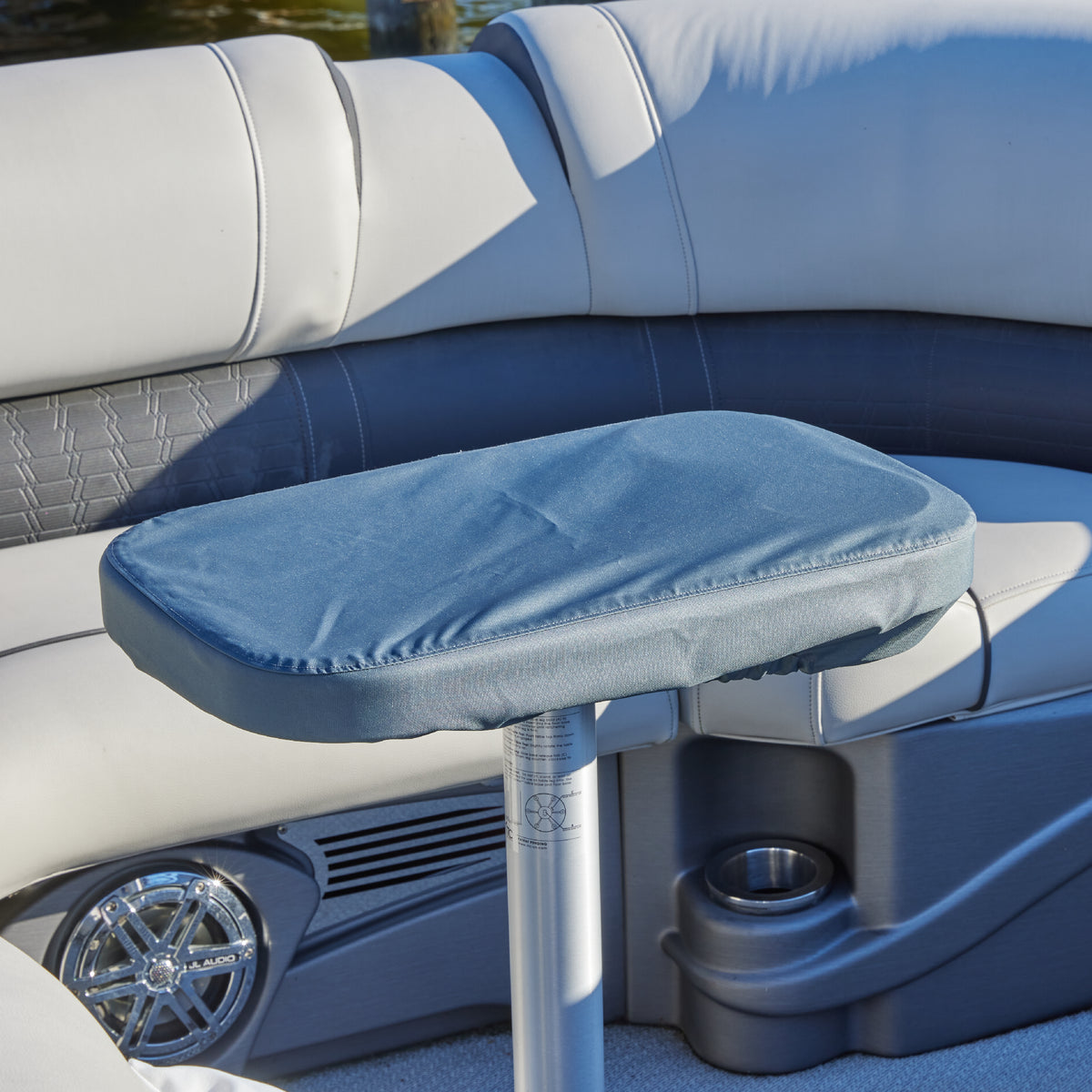 ITC Party & Cocktail Boat Table Cover | ITC Shop Now