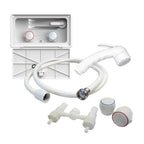 Fontana RV & Camper Exterior Shower Replacement Parts | ITC Shop Now