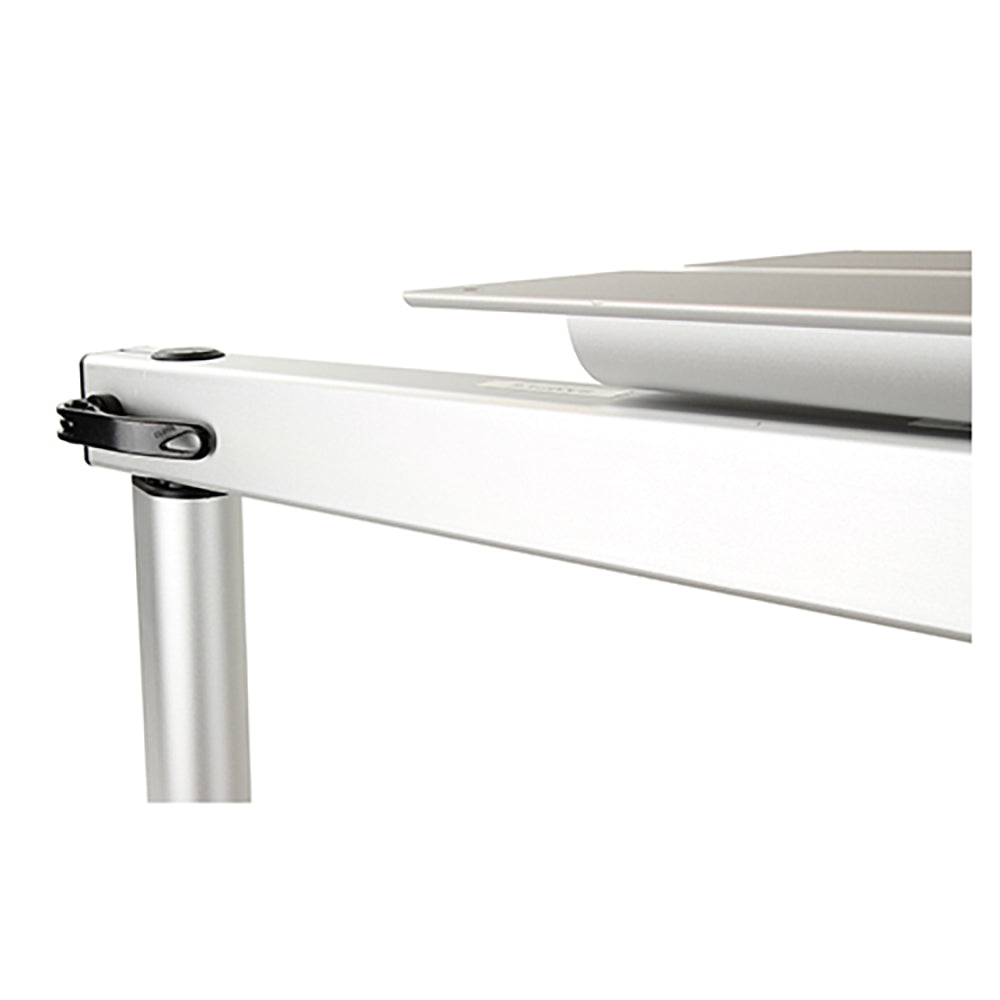  Removable RV table leg support. Large footprint for yachts with  an RV trailer : Automotive