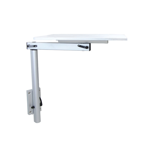 Slim Rv Side Table RV Side Table with MOD Leg System | ITC Shop Now