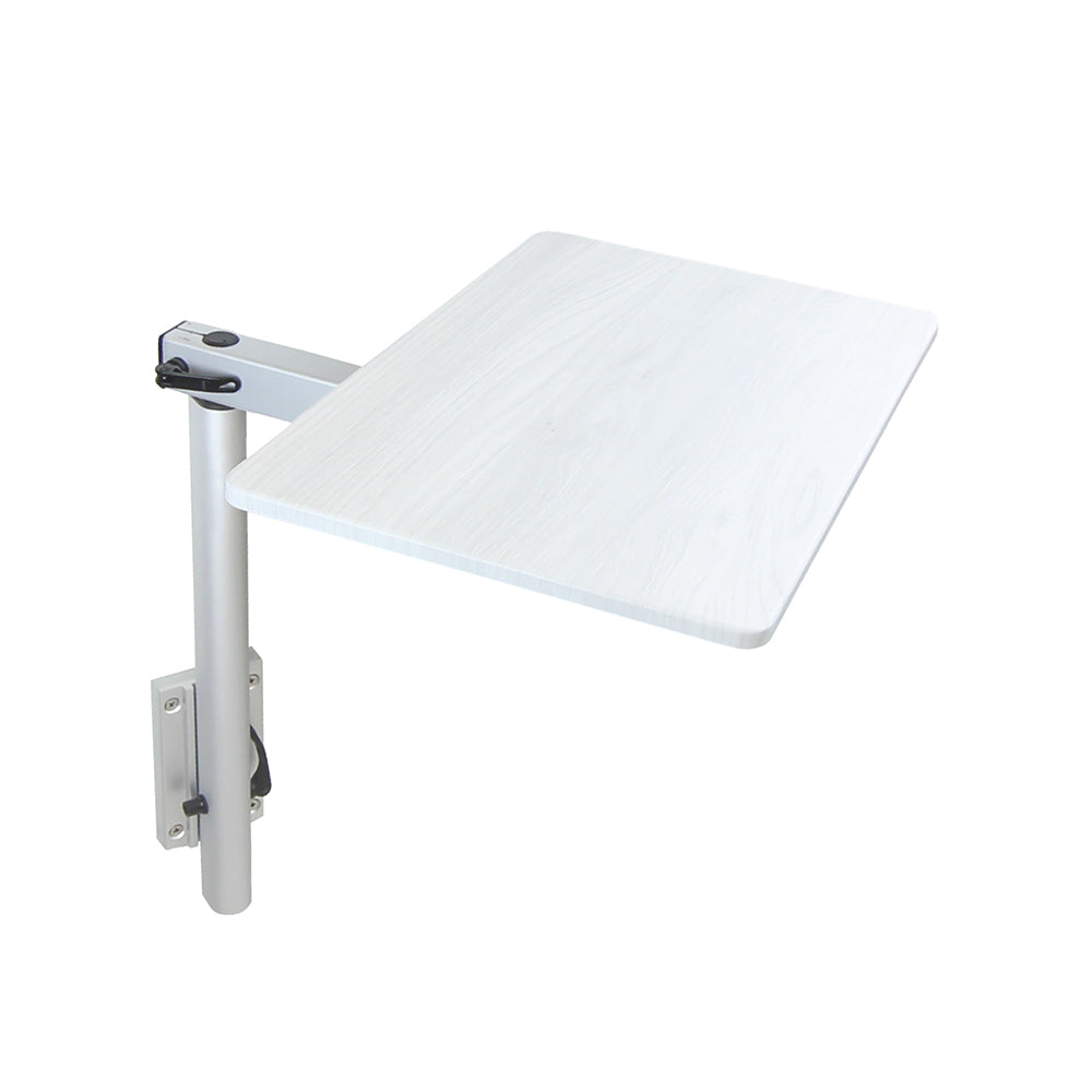 RV Side Table with MOD Leg System | ITC Shop Now