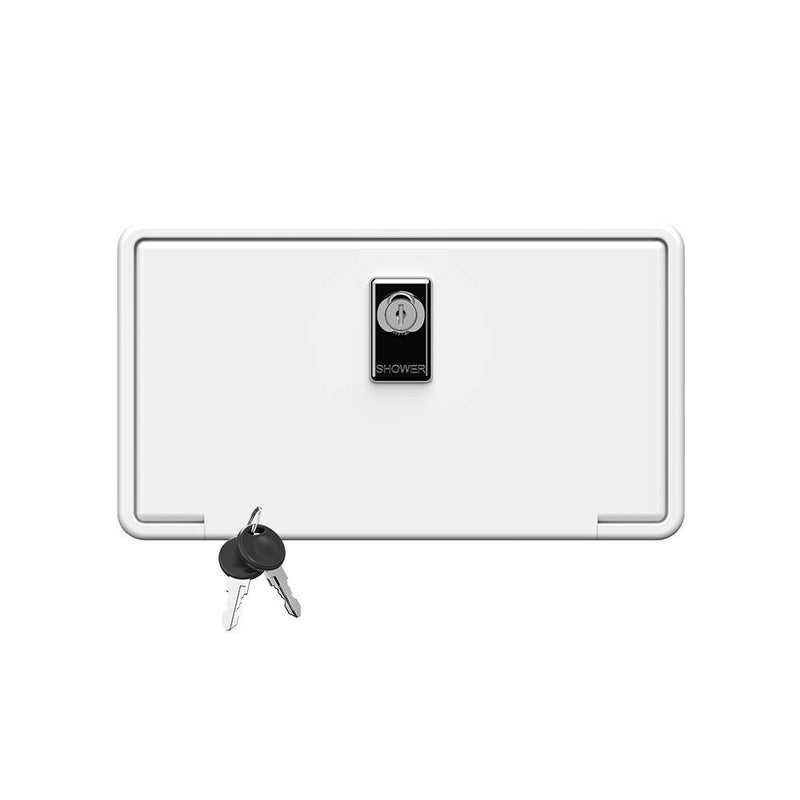 Fontana RV & Camper Exterior Outdoor Shower ITC Shop Now